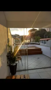 Casa com 4 Quartos à venda, 140m² no Jardim São Gabriel, Guarulhos
