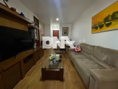 Apartamento com 3 Quartos à venda, 99m² no Barra da Tijuca, Rio de Janeiro