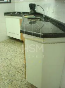 Apartamento com 2 Quartos à venda, 60m² no Vila Lusitânia, São Bernardo do Campo