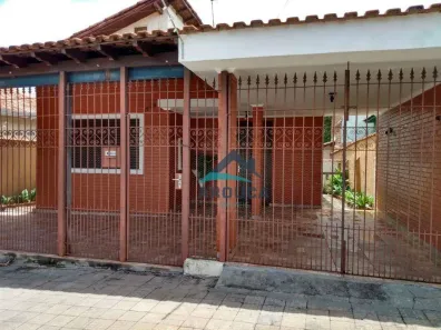 Casa com 3 Quartos à venda, 231m² no Vila São João da Boa Vista, Bauru
