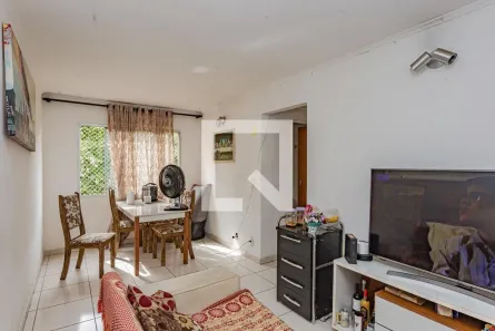 Apartamento com 2 Quartos à venda, 54m² no Jardim Vergueiro (Sacomã), São Paulo