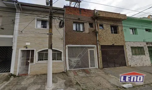 Sobrado com 3 Quartos à venda, 130m² no Penha de França, São Paulo