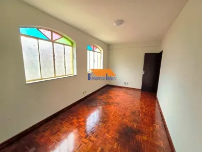Apartamento com 3 Quartos à venda, 95m² no Renascença, Belo Horizonte