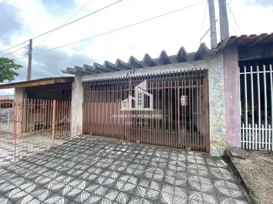 Casa com 2 Quartos à venda, 125m² no Jardim das Magnólias, Sorocaba