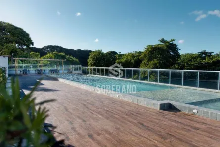 Apartamento com 3 Quartos à venda, 94m² no Bancários, João Pessoa
