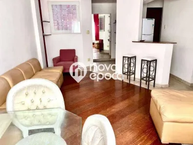 Apartamento com 2 Quartos à venda, 70m² no Ipanema, Rio de Janeiro