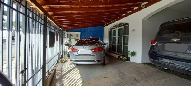 Casa com 4 Quartos à venda, 204m² no Vila Barcelona, Sorocaba
