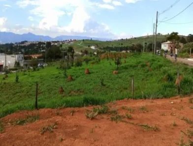 Lote/Terreno à venda, 600m² no Morada dos Nobres, Taubaté