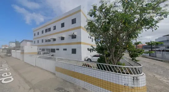 Apartamento com 3 Quartos à venda, 67m² no José Américo de Almeida, João Pessoa