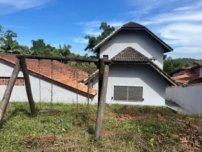 Sobrado com 3 Quartos à venda, 239m² no Suíssa, Ribeirão Pires