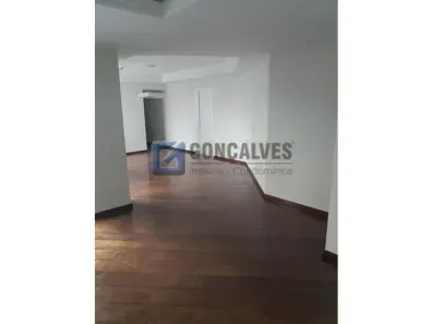 Apartamento com 3 Quartos à venda, 153m² no Nova Petrópolis, São Bernardo do Campo