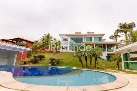 Casa com 8 Quartos à venda, 2000m² no Escarpas Do Lago, Capitólio