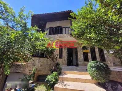 Sobrado com 4 Quartos à venda, 450m² no Jardim Guapira, São Paulo