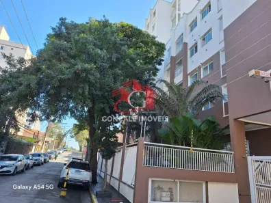 Apartamento com 2 Quartos à venda, 62m² no Vila Nivi, São Paulo