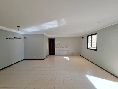 Apartamento com 3 Quartos para alugar, 115m² no Jardim Irajá, Ribeirão Preto