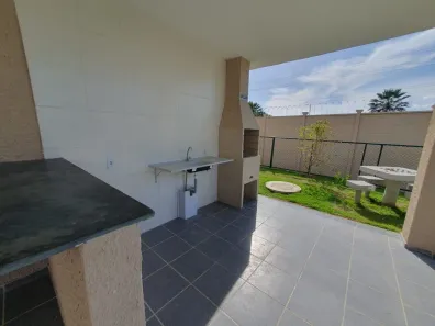 Apartamento com 2 Quartos à venda, 45m² no Conjunto Esperança, Fortaleza