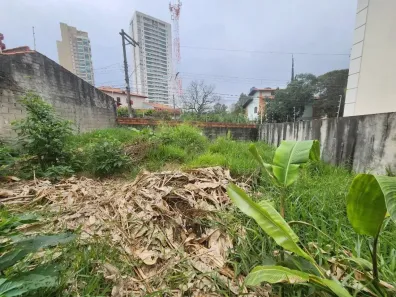 Lote/Terreno à venda, 310m² no Adalgisa, Osasco