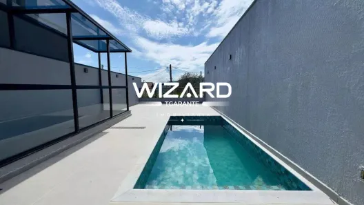 Sobrado com 3 Quartos à venda, 120m² no Jardim do Lago, Atibaia