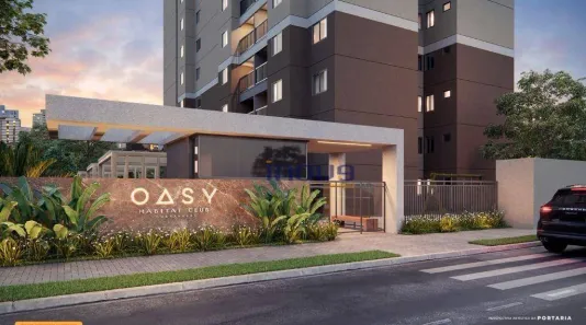 Apartamento com 3 Quartos à venda, 54m² no Engenheiro Luciano Cavalcante, Fortaleza
