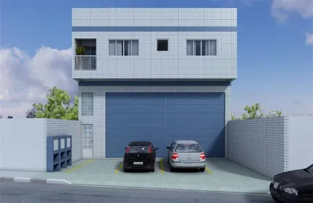 Ponto Comercial para alugar, 85m² no Gopoúva, Guarulhos
