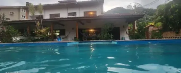 Casa com 6 Quartos à venda, 480m² no Santiago, São Sebastião