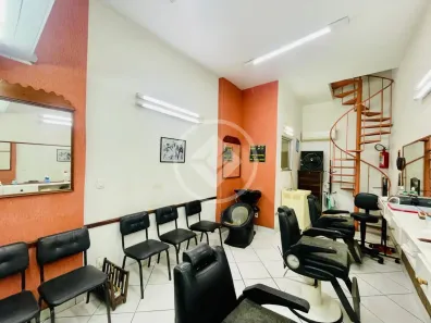 Ponto Comercial à venda, 33m² no Várzea, Teresópolis