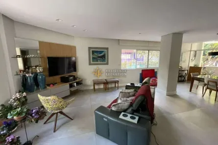 Apartamento com 3 Quartos à venda, 159m² no Sion, Belo Horizonte