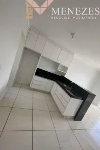 Apartamento com 2 Quartos à venda, 65m² no Residencial São Jerônimo, Franca