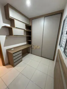 Casa de Condomínio com 2 Quartos à venda, 67m² no Esplanada São José, Taubaté