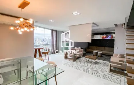 Apartamento com 3 Quartos para alugar, 150m² no Cidade Monções, São Paulo