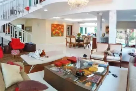 Sobrado com 4 Quartos à venda, 500m² no City América, São Paulo