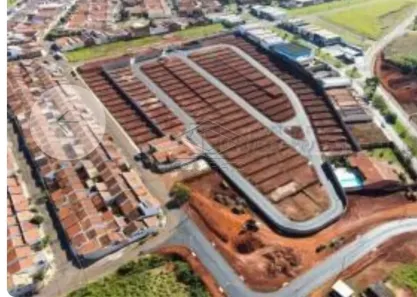 Lote/Terreno à venda, 183m² no Chácara São Joaquim, Jaú