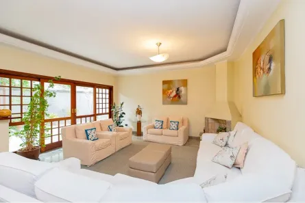 Casa de Condomínio com 5 Quartos à venda, 425m² no Super Quadra Morumbi, São Paulo