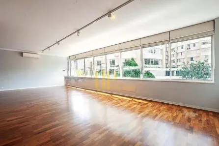 Apartamento com 4 Quartos para alugar, 450m² no Jardim Paulistano, São Paulo