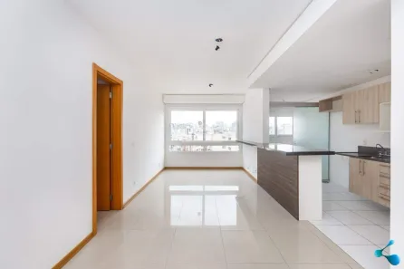 Apartamento com 3 Quartos para alugar, 79m² no Cidade Baixa, Porto Alegre