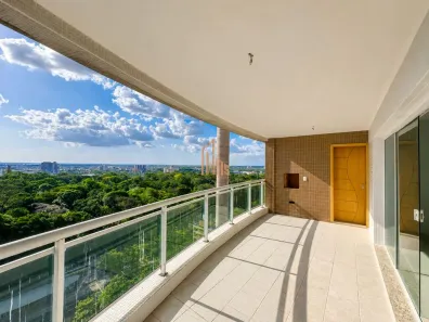 Apartamento com 3 Quartos à venda, 138m² no Marco, Belém