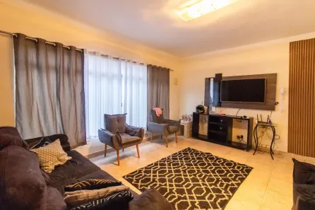 Casa com 2 Quartos para alugar, 250m² no Jardim Valéria, Guarulhos