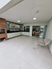 Casa com 4 Quartos para alugar, 270m² no Jardim Limoeiro, Camaçari