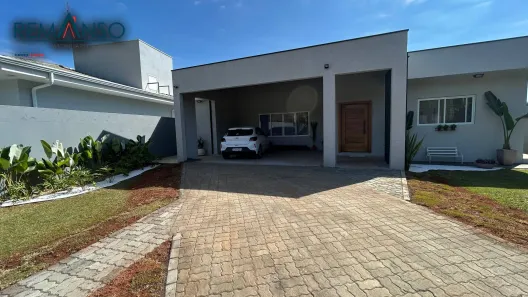 Casa de Condomínio com 5 Quartos à venda, 1130m² no Condomínio Chácara Grota Azul, Hortolândia
