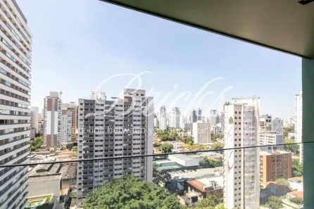 Apartamento com 1 Quarto à venda, 95m² no Vila Olímpia, São Paulo