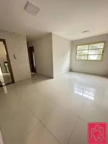 Apartamento com 2 Quartos à venda, 54m² no Jardim Santo André CDHU, Santo André