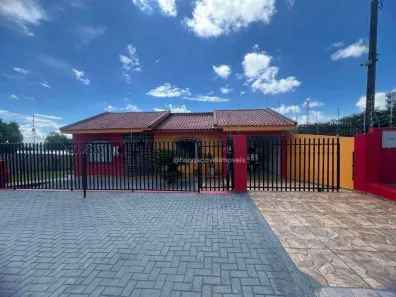 Casa com 3 Quartos à venda, 128m² no Pacaembu, Cascavel