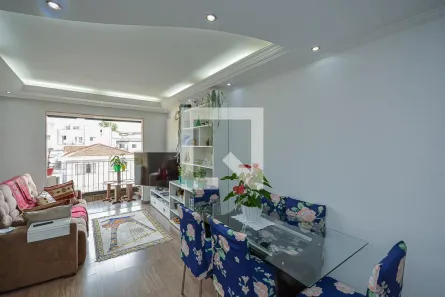 Apartamento com 2 Quartos à venda, 64m² no Vila São Paulo, São Paulo