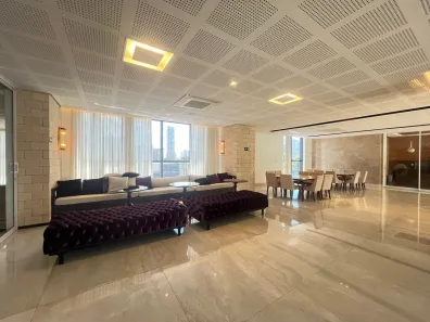 Apartamento com 4 Quartos à venda, 488m² no Nova Suiça, Goiânia