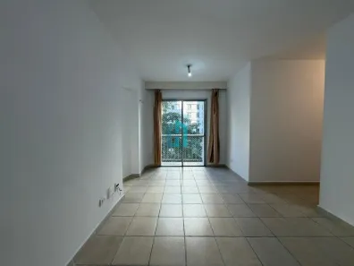 Apartamento com 2 Quartos para venda ou aluguel, 62m² no Vila Uberabinha, São Paulo