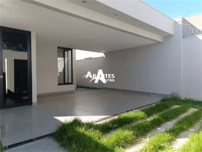 Casa com 3 Quartos à venda, 149m² no Granada, Uberlândia