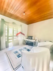 Casa com 5 Quartos à venda, 210m² no São João do Rio Vermelho, Florianópolis