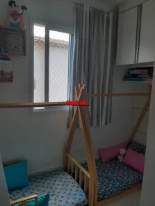 Apartamento com 2 Quartos à venda, 65m² no Cidade Morumbi, São José dos Campos