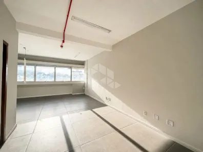 Ponto Comercial para alugar, 46m² no Partenon, Porto Alegre