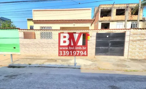 Casa com 3 Quartos à venda, 250m² no Jardim América, Rio de Janeiro